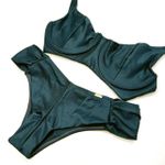 Conjunto Confy Floresta Canelado