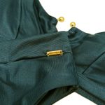 Conjunto Santorini Floresta Canelado