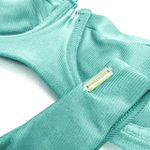 Top Bahamas Verde Candy Canelado