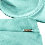 Calcinha Hot Pants Tradicional Verde Candy Canelado