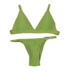 Conjunto Fixo Erva Doce Canelado