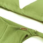 Conjunto Fixo Erva Doce Canelado
