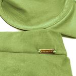 Calcinha Hot Pants Tradicional Erva Doce Canelado