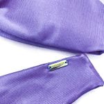 Conjunto Laço Lavanda Canelado