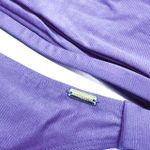 Conjunto Ousadia Lavanda Canelado