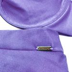 Conjunto Retrô Lavanda Canelado