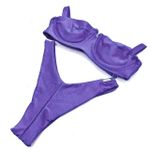 Conjunto Bahamas Lavanda Canelado