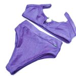Conjunto Santorini Lavanda Canelado