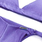 Calcinha Fixa Lavanda Canelado