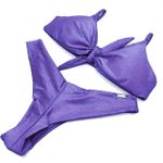 Calcinha Asa Delta Lavanda Canelado