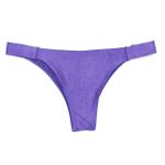 Calcinha Ousadia Lavanda Canelado