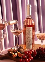 Vinho Samba Rosé Maria Antonieta