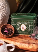 Chá Blend Earl Grey Maria Antonieta 30g