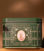 Chá Blend Earl Grey Maria Antonieta 30g