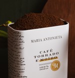 Café Torrado e Moído 250g