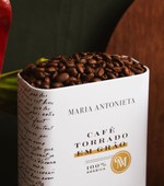 Café Torrado em Grão 250g