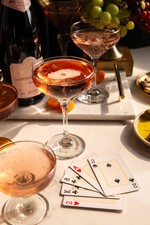 Espumante Brésil Brut Rosé