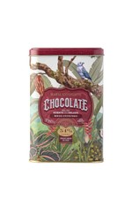 Chocolate Belga Amargo, Meio Intenso 350g