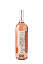 Vinho Samba Rosé Maria Antonieta