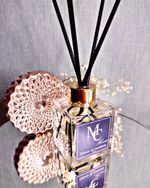DIFUSOR DE AROMAS MARIA CANELA COM VARETAS