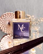 DIFUSOR DE AROMAS MARIA CANELA COM VARETAS