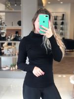 BLUSA NEXY TRICOT GOLA CACHECOL