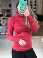BLUSA NEXY TRICOT GOLA CACHECOL