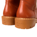 BOTA LUIZA BARCELOS GALOCHA CANO ALTO TRATORADA