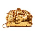 CLUTCH ISLA MINI POUCH PAETE
