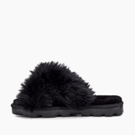 SANDALIA UGG FUZZALICIOUS
