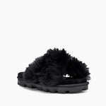 SANDALIA UGG FUZZALICIOUS