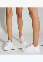 TENIS SCHUTZ IT AMARRAÇÃO WHITE               