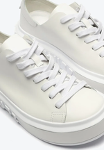 TENIS SCHUTZ IT AMARRAÇÃO WHITE               