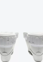 TENIS SCHUTZ IT AMARRAÇÃO WHITE               