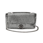 CLUTCH ISLA MALHA METAL