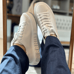 TENIS SCHUTZ IT AMARRAÇÃO WHITE               