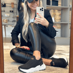 TENIS LUIZA BARCELOS KNIT 