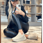 TENIS LUIZA BARCELOS KNIT 
