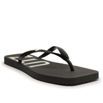 CHINELO SCHUTZ  QUADRADO BLACK 
