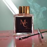 DIFUSOR DE AROMAS MARIA CANELA COM VARETAS