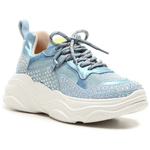 TENIS VICENZA  CAMURÇA METAL BLUE P1030500090007U3