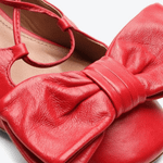SAPATO VICENZA AMELIE VERMELHO P1135300040001