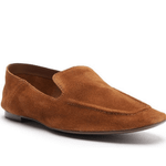 LOAFER SCHUTZ NOBUCK CAMEL  S2071000230077U37