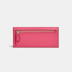 CARTEIRA COACH WYN SOFT ROSA C2326B4QDV