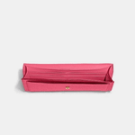 CARTEIRA COACH WYN SOFT ROSA C2326B4QDV