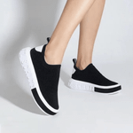 TENIS SCHUTZ IT BOLD KNIT PRETO