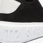 TENIS SCHUTZ IT BOLD KNIT PRETO