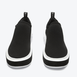 TENIS SCHUTZ IT BOLD KNIT PRETO