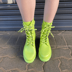 BOTA SCHUTZ GALOCHA RAIN