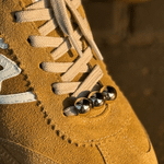 TENIS VICENZA PAROS ESFERAS NOBUCK CASTOR P1175400010003